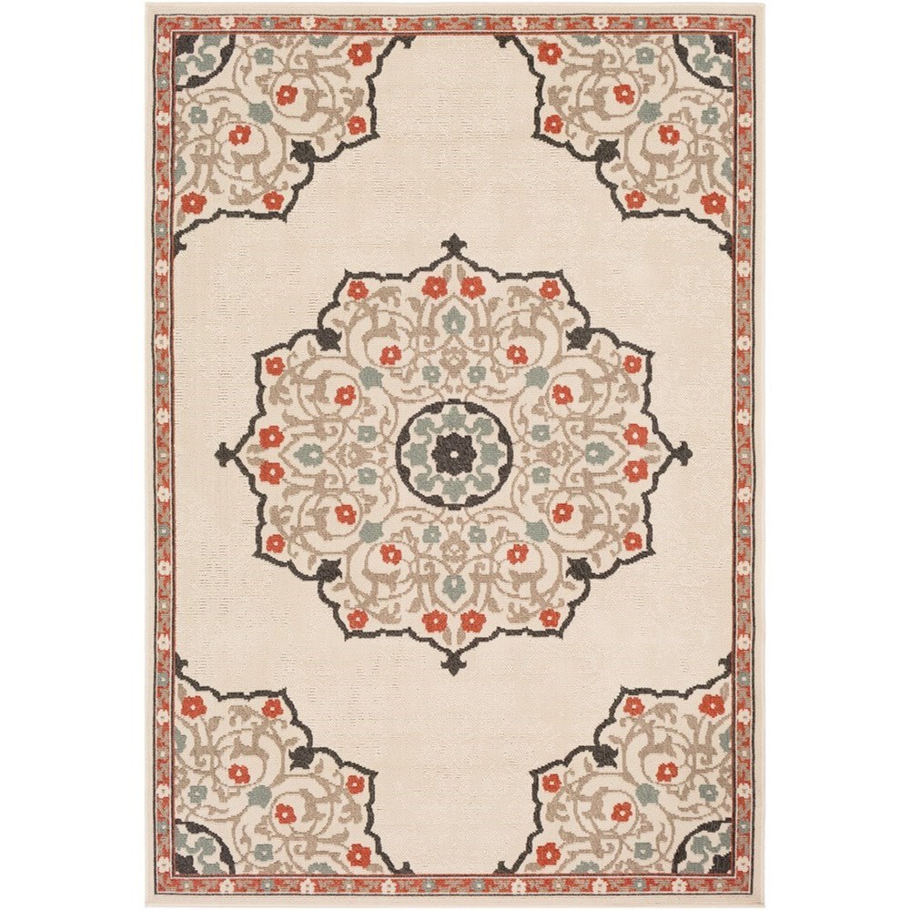 7'3" x 7'3" Rug